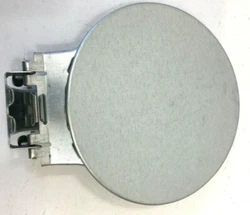 99-06 Chevy Silverado. 2007 Chevy Silverado Classic. Fits 1500, 2500, 3500 series. This is a new in box fuel door for...