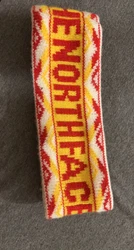 supreme the north face headband.