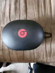 Beats by Dr. Dre Studio 2.0 Wireless Over-Ear Headphones - Metallic Sky.