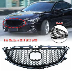 Car & Truck Parts. Car Body Kit. Car Sun Visor. Front Grilles. Color : Black. Our products are modified car parts, NOT...