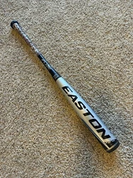 Used Easton Fuze Hybrid 360 32/29 BBCOR Baseball Bat BB20FZH ($250 New on Amazon). Great pop and easy to swing for...
