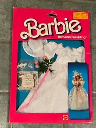 Unopened in original packaging. Normal wear on packaging due to age - Please look at all photos before purchase. 1986...