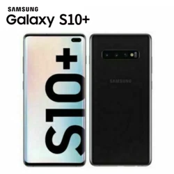 SAMSUNG GALAXY S10+ SM-G975U1 - 128GB - UNLOCKED. Samsung Galaxy S10+ Unlocked Smartphone. Our operation hours are 9 am...