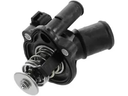 Notes: Thermostat Housing. 2001-2005 Ford Ranger 2.3L 4 Cyl VIN: D. 12 Month Warranty. Warranty Coverage Policy....