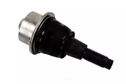 GM Genuine Parts Suspension Ball Joints are designed, engineered, and tested to rigorous standards, and are backed by...