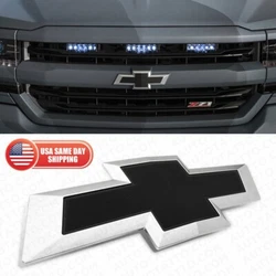 Very High Quality - OEM Automotive ABS. This badge making it the perfect add-on to the front of your hood.