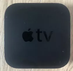 Apple TV 3ème Génération, A1469.