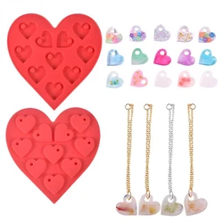 Un moule ne contient pas dautres accessoires. Pendentif collier porte-clés, etc. Matériau : silicone. ont parfois un...