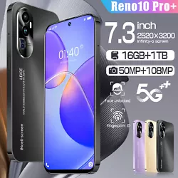 Your Reno10 Pro+ is right there with you. Model No.:Reno10 Pro+. - Android 13.0. Speaker: 1511 Box Speaker. Others:...