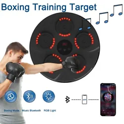 Wide range of use: perfect forquiet punch, fitness exercise, and shaping,, and boxing matches. You will make exercise a...