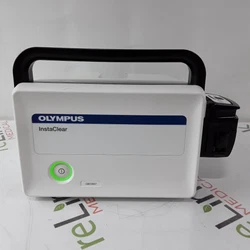 Olympus Corp. InstaClear Endoscope Lens Cleaner System. Material: InstaClear. OEM: Olympus Corp. Freight quotes will be...
