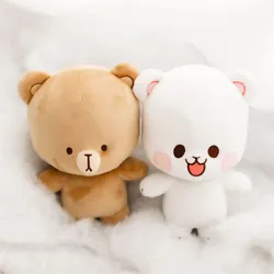 Size: 20cm. Material:High Quality Plush and Cotton. Note:The production batch is different, and the product details are...