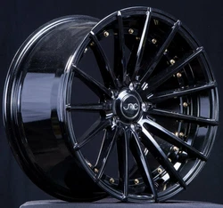 Authorized JNC Dealer. 100% Authentic. You are getting 1 wheel as described in the title. It may require professional...