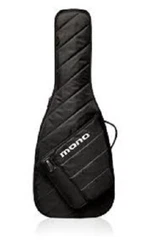 MONO Guitar Sleeve Guitar Guitar Gig Bag Features at a Glance · MONOs patented Headlock neck suspension system gives...