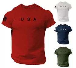 The Rogue Style Shirts perfectly mixes comfort and style in a unique patriotic design which will surely impress you....