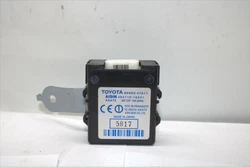 100% OEMUSED  2004 2005 2006 2007 2008 2009TOYOTA PRIUS TRUNK HATCH DOOR OSCILLATOR SENSOR MODULE89993-47011 PLEASE...