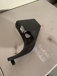 ✪ 2014 - 2017 BMW X3 F25 FRONT LEFT SIDE KICK PANEL OEM. Condition is good.