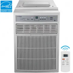 Cooling BTU: 8,000 BTU. Cooling Power: 8000 BTU. 8,000 BTU Cooling Power: Effectively Cools Rooms Up To 350 Square...