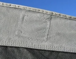 Have you had an unfortunate accident while putting your canvas away in the last rain storm?. Well – I really, really...
