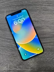 This Apple iPhone X is the perfect smartphone for those who demand high-end features and performance. With a hexa-core...