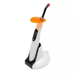 Features: Convenient for Operation Small Size, Cordless and Light Weighted. Imported High Power Led, 5w, Blue-ray...