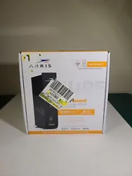 This Arris SURFboard SBG7400AC2-RB Wireless Cable Modem is an exceptional device for anyone looking for a seamless...