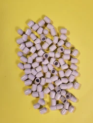 Closet Maid Model # 00204. Lot of 100 Closet Maid End Cap on Shelf.