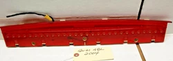                       2004 2010 AUDI A8L S8 QUATTRO THIRD BRAKE LIGHTPART NUMBER  4E0945097 OEMUSED IN...