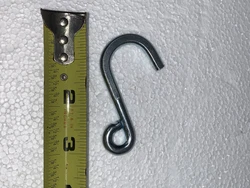 thule Replacement Original Original S hook for kayak ropes