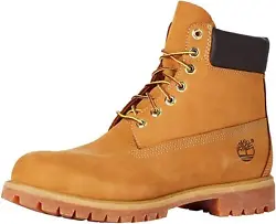 For the best in hiking boots, rain boots, work boots, casual shoes & boots & more, choose Timberland. CLASSIC STYLE:...
