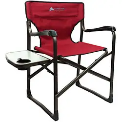 Are you looking to add comfort and style to your next camping trip. If so, check out the Ozark Trail Hazel Creek...