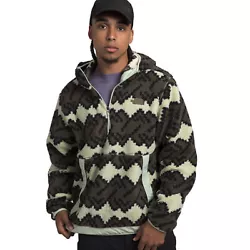 Ok, Ill allow it, go ahead and wear it anywhere. Its soft, its warm, its fun. Plus, a 1/4 zip up at the top makes it...