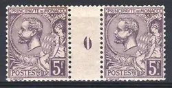 MNH: Mint never hinged MH: Mint hinged. -SUPERB: Stamp of exceptional quality, over the normal. -VF: Very fine: very...