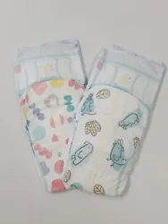 Pampers Cruisers Size 7 Diapers. Pampers Cruisers diapers with our Custom Stretch Fit system are designed for active...