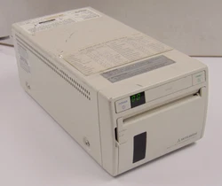 Mitsubishi P40U video copy processor. Item location: Storage Room Shelf M. Sold 