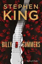 Stephen King / Billy Summers / Livre Neuf /envoi colissimo le jour même