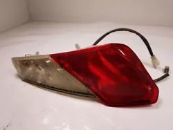 Caractéristiques de laAPRILIA ATLANT125 sur laquelle nous avons prélevé votreFeu arrière droit moto...