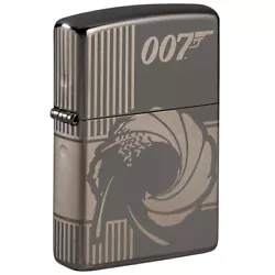 Les briquets Zippo sont garantis à vie.