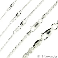 These are NOT Hollow or Plated. 1mm (020 gauge) - 1.6 - 4.0 grams (depending on Length). -Weve Been Jewelry Wholesalers...
