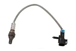 Oxygen Sensor. To confirm that this part fits your vehicle, enter your vehicles Year, Make, Model, Trim and Engine in...