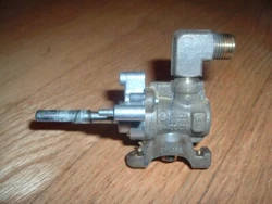 Wolf Small Gas Valve LP 802675 Genuine WOLF Cooktop Range Gas Burner Valve