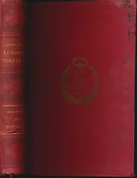 Titre : LE CAPITAINE TRAFALGAR. Auteur : ANDRÉ LAURIE. Date de parution : 1886. Ouvrage enrichi de 100 gravures en...