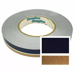 This tape is the original genuine factory hull/deck tape used on 2001 Glastron SX boats. Glastron Boats Part #0860999....