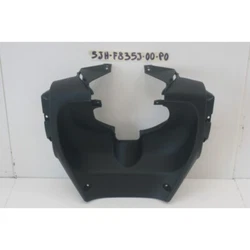 Carénage inférieur capot inférieur avant Yamaha Slider MBK Stunt 50 00-06. Les réclamations relatives à lusure...
