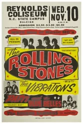 A must have for any Stones Fan!