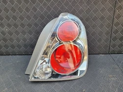 2005-2006 NISSAN ALTIMA RIGHT PASSENGER SIDE QUARTER PANEL TAILLIGHT LAMP OEM. This part was removed from a 2006 Nissan...