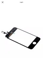 Apple iPhone 3G Touch Screen Digitizer Black Replacement - NewBulk buy available at discounted price. Please message if...