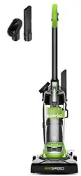 Introducing the Airspeed Lightweight Upright Vacuum, model NEU100 – your long-awaited solution for effortless...