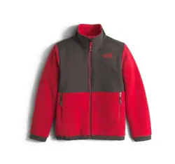MATERIAL: 100% Polyester Body, 100% Nylon overlay. Note: This is past season item and does not include The North Face...