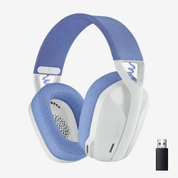 It’s who you are. That’s why we designed the G435 Headset for every aspect of your life. The combo of gaming-grade...